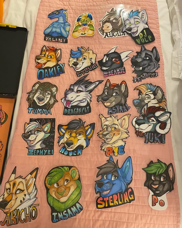 @MaroanaLove Art