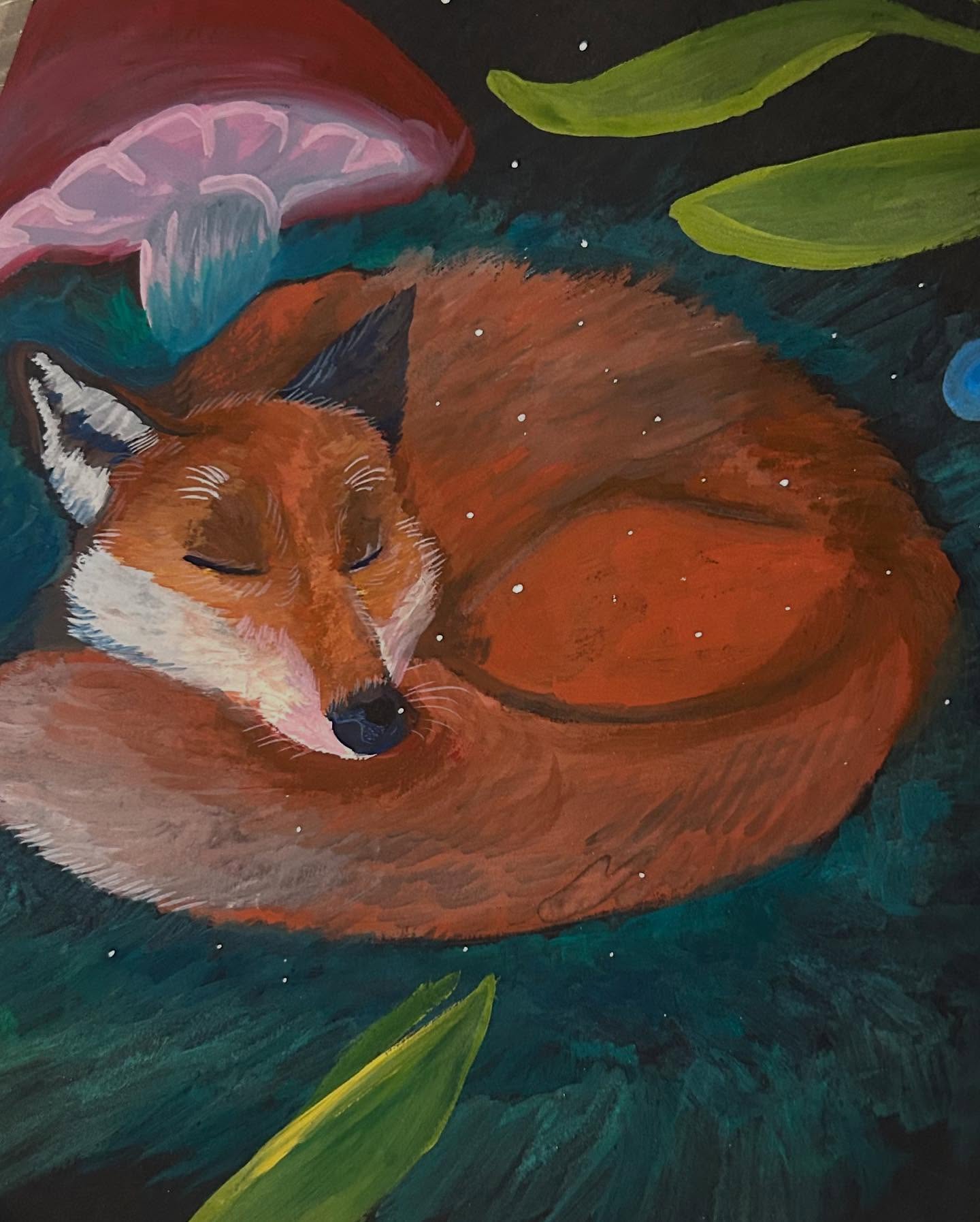 @MaroanaLove Art